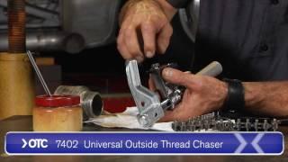 Thread Chasers and Wrenches - 7402