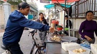 Small Street Corners: Stories of Everyday Workers