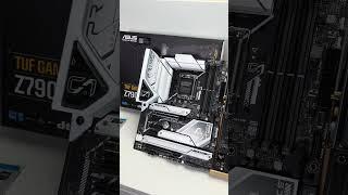 The Best Z790 Motherboards ASUS Tuf vs Prime Motherboard Comparison