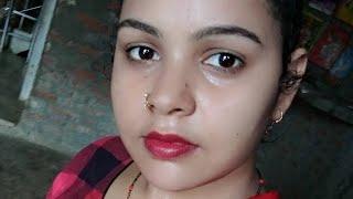 Sushmita Gupta blog is live!
