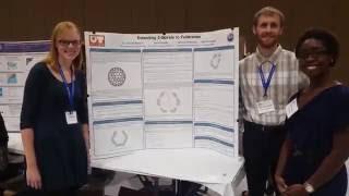 Joint Math Meetings: Seattle 2016