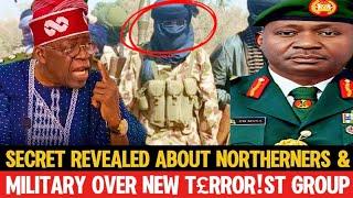 UNBELIEVABLE Northerners And Miltary Have been Exposed Over The New T£rrorist Group In The North