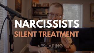 Effective Ways to Counter the Narcissist's Silent Treatment