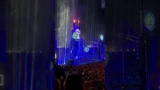 Rammstein LIVE Outro - Olympiastadion, München, Germany 07.06.2023 #rammstein #rammstein2022 #2022