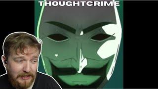 #37 Thoughtcrime - YORUSHIKA REACTION - ULTIMATE YORUSHIKA RANKING #yorushika