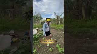 Nhà Đất Giá Rẻ | Nam Land 03: Đất thổ cư gần KCN Long Giang, Tiền Giang