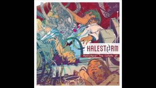 Halestorm - Hunger Strike (Temple Of The Dog) [Cover]