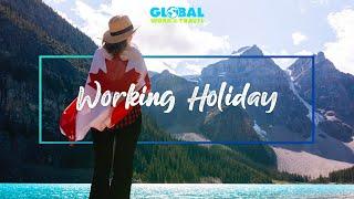 Working Holiday in Canada with Melissa - Global Work & Travel