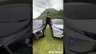 Mitsubishi Xpander Aceh Family Gathering - Xpander Indonesia Club