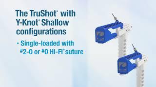 MEDHOLD trushot with y knot product video