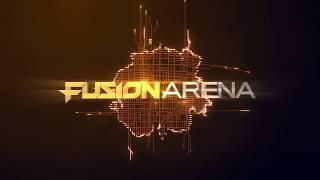 Introducing Fusion Arena - A $50 Million Next-Generation Esports Arena