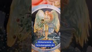 Tarot Tageskarte Montag, Wahrsagerin, Hellsehen, Karten legen, Zukunft deuten,