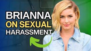 Brianna Brown on Sexual Harassment and Speaking Up in Hollywood