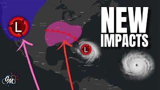 NEW IMPACTS Are Expected...