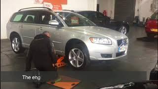 Globe Motors Blackburn - Proud To Be RAC Approved