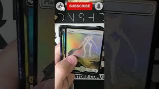 Great Mythic! Brothers' War Collector Booster Pack Opening #MTG #Shortsmaschallenge