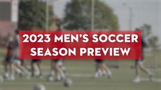 York Lions | Men's Soccer Season Preview 2023