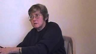 Marge Kim Barrett