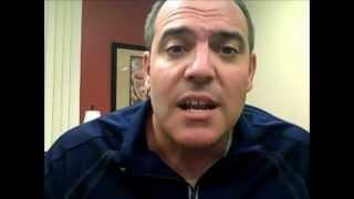 Richard E. Reyes, CFP - The Word of the Day: Patience!