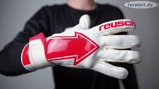 Reusch Arrow Gold X "Samir Handanovic" 2021