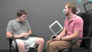 Real Talk with Tyler Tarver: Josh the Singer