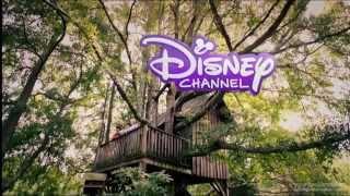 Disney Channel UK - Its My Summer - Ident