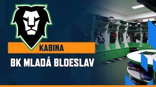 KABINA | BK Mladá Boleslav: Cesta je cíl