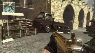 LordDanOfLondon - MW3 Game Clip