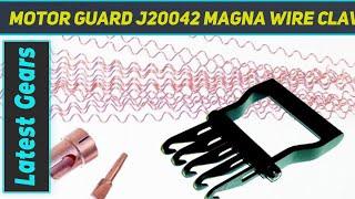 Motor Guard J20042 Magna Wire Claw Kit AZ Review