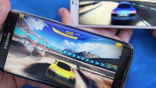 [How- To] Play with Friends — on Asphalt 8 Airborne