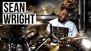 Zildjian Vault Performance- Sean Wright