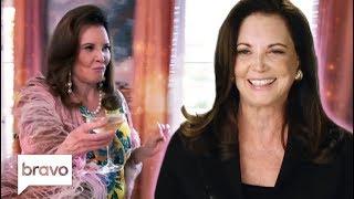 Patricia Altschul's 10 Best Moments On Southern Charm | Bravo