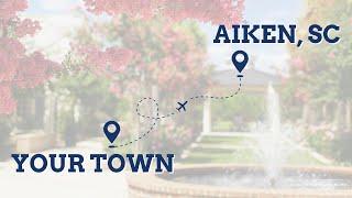 Plan A Weekend In Aiken, South Carolina