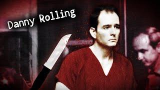 The Horrific Story of The Gainesville Ripper [Danny Rolling]