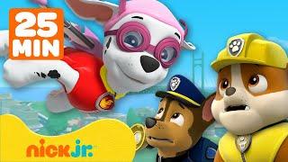 PAW Patrol | Ryders COOLSTE Momente | Nick Jr. Deutschland