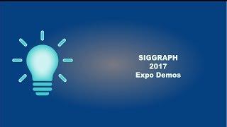 BBI S2 Ep16 SIGGRAPH expo2017