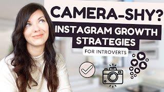 How to Promote Your Interior Design Business on Instagram When You're Not Comfortable on Camera