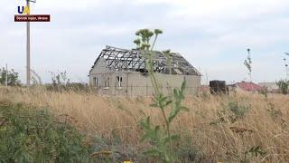 Talakivka: Village Between War and Peace