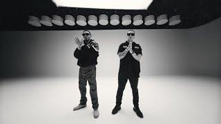 Daddy Yankee x Myke Towers - Pasatiempo (Official Video)