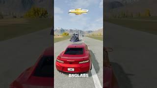 NEW BeamNG Challenge – Who Will Survive?! | BeamNG.drive #crashdrive #beamngdrive #beamngandroid