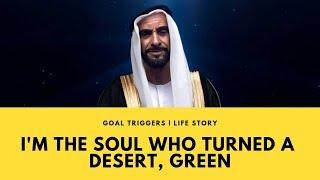 Sheikh Zayed Motivational Video | UAE National Day Special | Goal Triggers