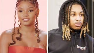 LETS TALK HALLE AND DDG | RESTRAINING ORDER DENIED