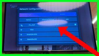 How to Connect Hisense Smart TV to WiFi (NEW UPDATE in 2024)