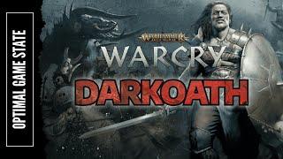 Warcry - Darkoath