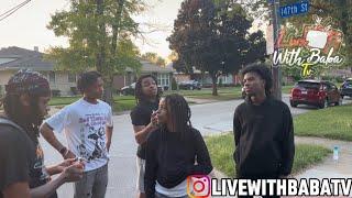 147 K-Block Dolton, IL(Chicago Suburb) Hood Vlog | Taking Over Sibley, OBlock Bond, Life In Dolton