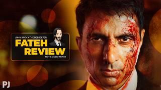 Fateh ⋮ Movie Review