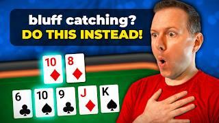 How to Bluff Catch in Poker: Simple Tips to Beat Opponents