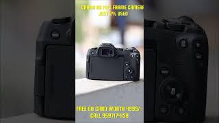 CANON R8 AVAILABLE IN MUTHUKUMARAN CAMERAS#canonr8#muthukumarancameras