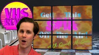 Get This S#!& Off The Air! - Australian Unity