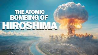 The Atomic Bombings of Hiroshima And Nagasaki - Part 1